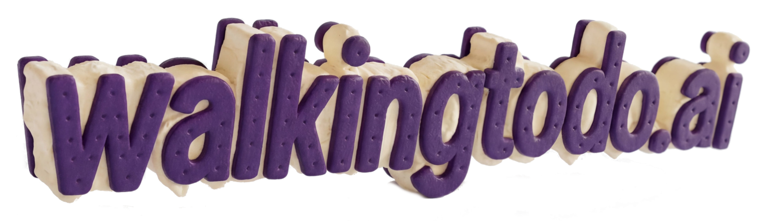 walkingtodo.ai logotype